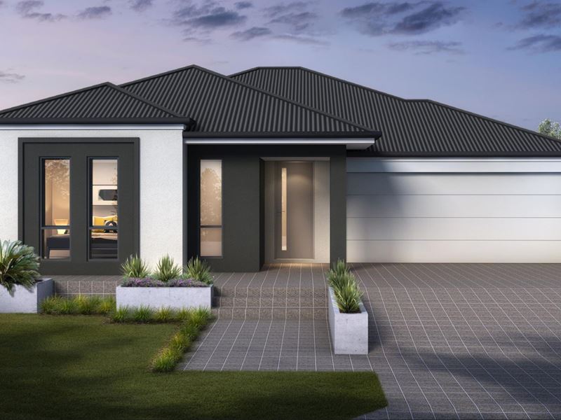 18 Kingfisher Road, Eglinton