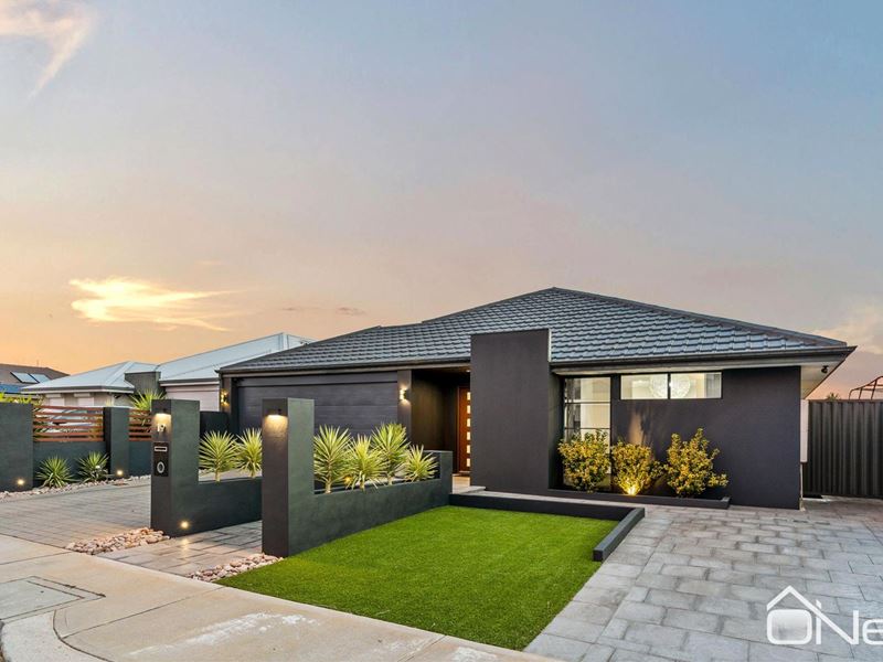 19 Copper Road, Byford