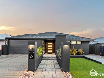 19 Copper Road, Byford WA 6122