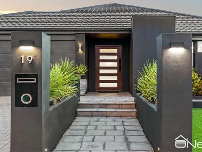 19 Copper Road, Byford WA 6122