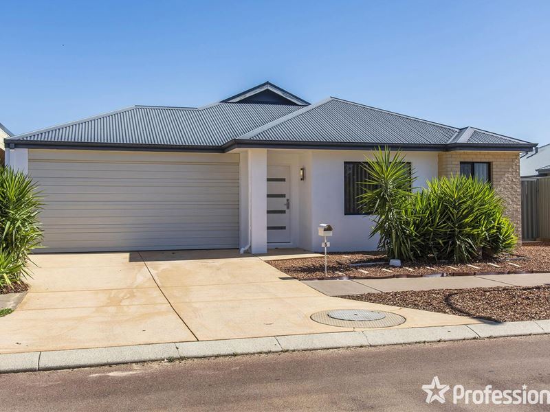 5 Gallipoli Avenue, Byford