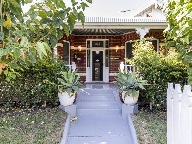 140 Vincent St, North Perth