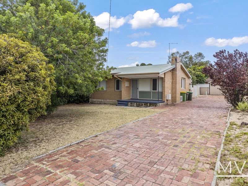 32 Cordelia Avenue, Coolbellup