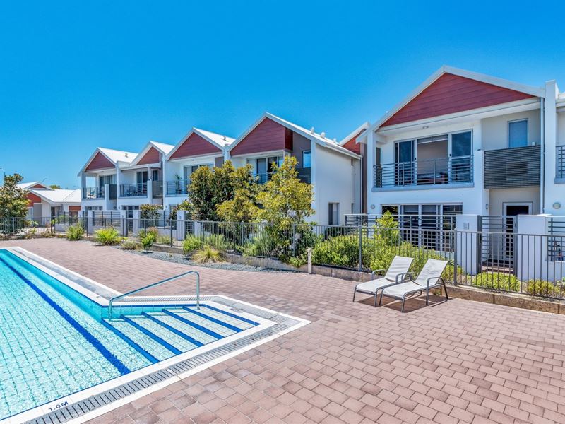 22/5 Bower Drive, Erskine