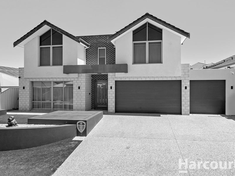 5 Acerosa Boulevard, Halls Head