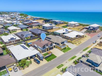 5 Acerosa Boulevard, Halls Head WA 6210