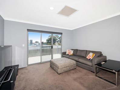 7/17 Gladstone Street, Perth WA 6000