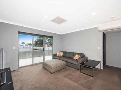 7/17 Gladstone Street, Perth WA 6000