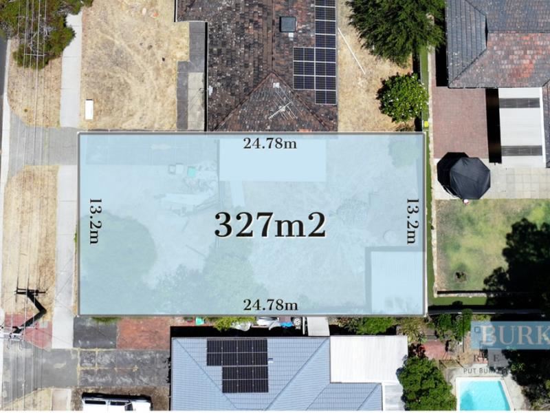 Proposed Lot 2 Merivale Way, Greenwood WA 6024