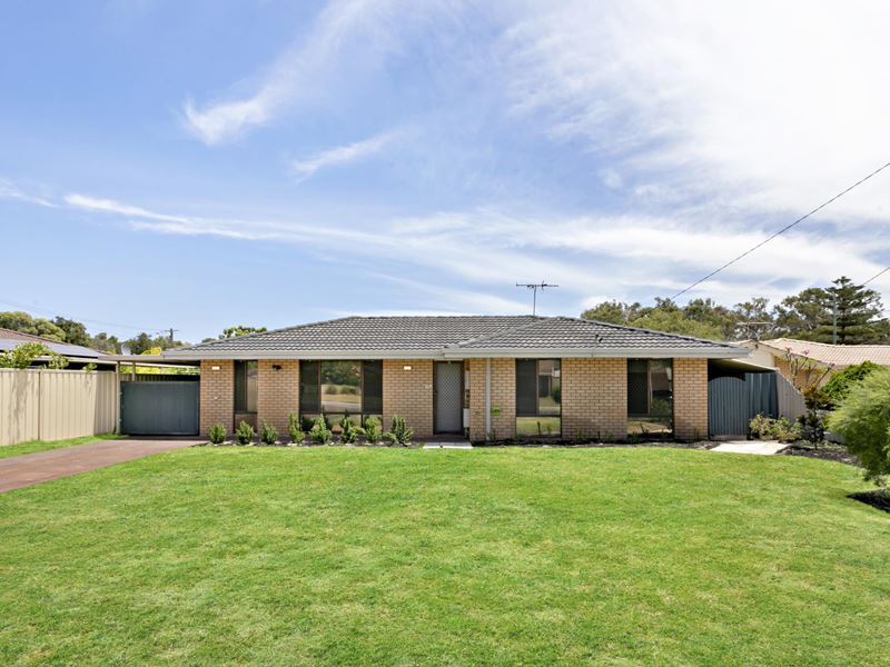 43 Glenbawn Drive, South Lake