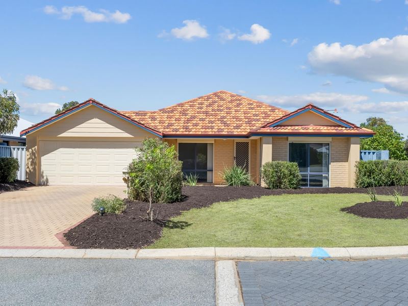 23 Hibiscus Way, Baldivis