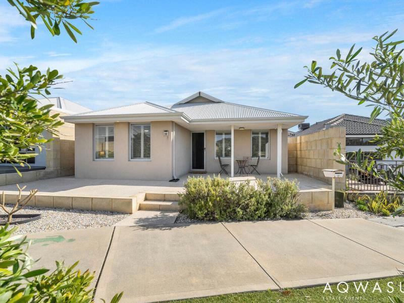 23 Nambucca Way, Secret Harbour