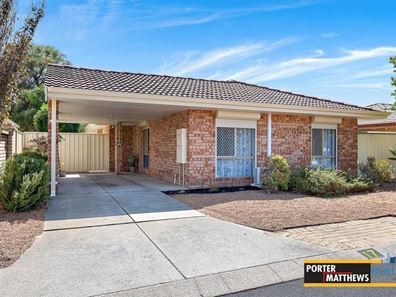 17/11 Apley Street, Maddington WA 6109