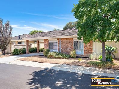 17/11 Apley Street, Maddington WA 6109