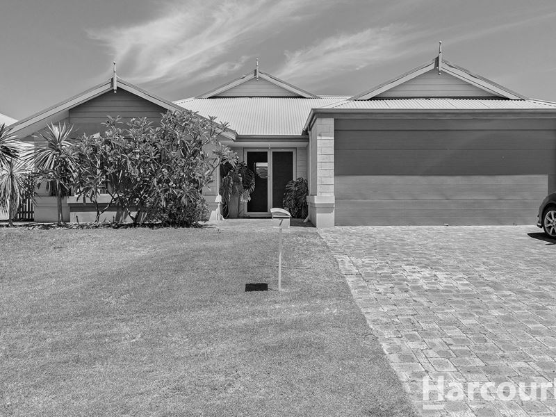 7 Tectona Way, Halls Head