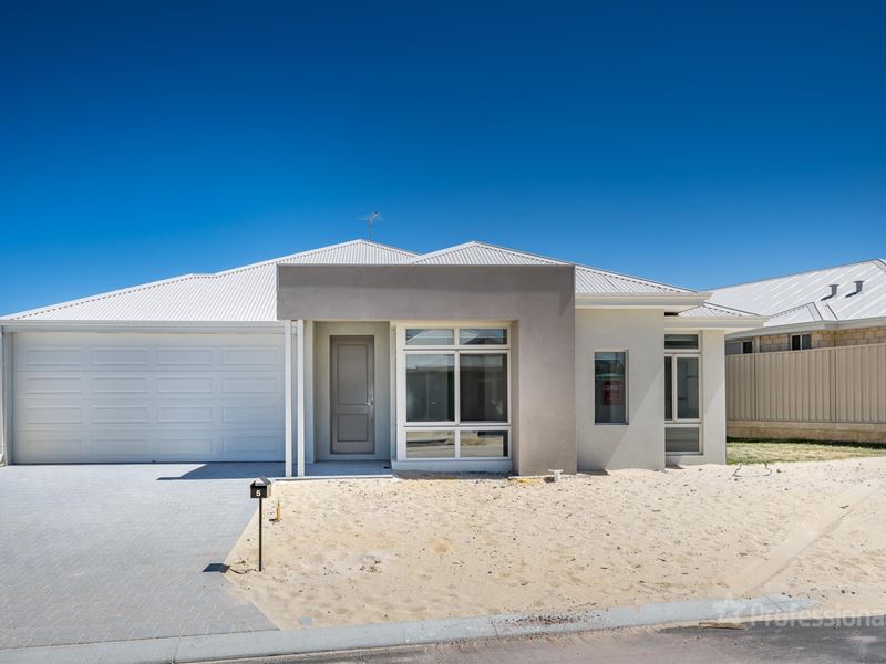 5 Primrose Loop, Eglinton