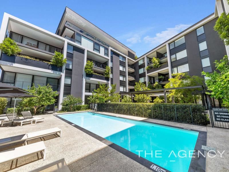 416/660 Albany Highway, Victoria Park