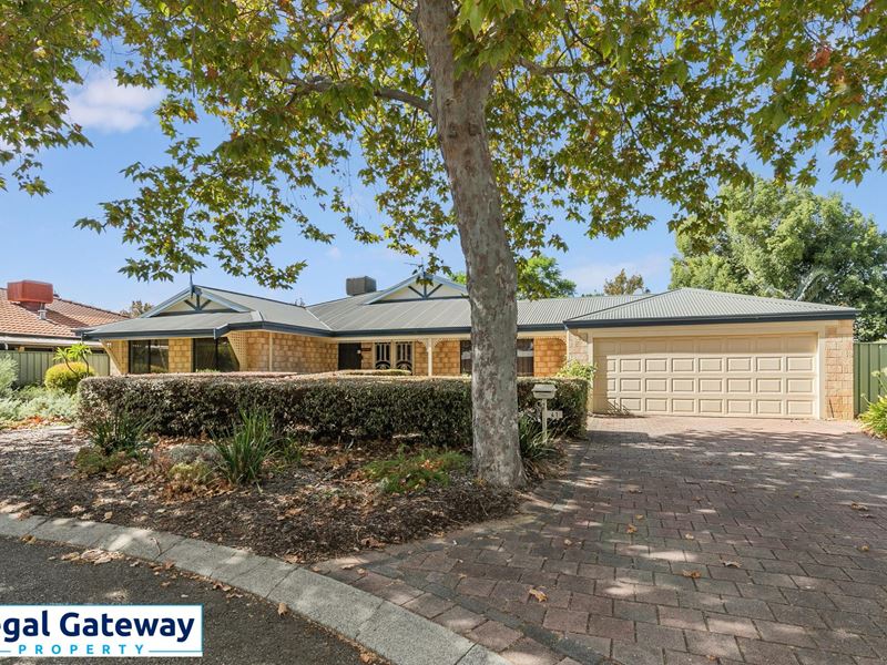 41 Kennack Vista, Atwell