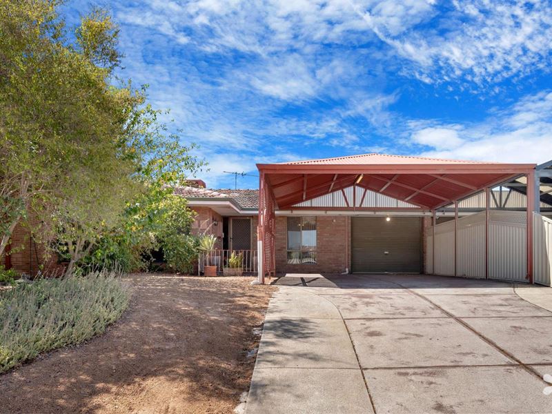 22 Sovereign Avenue, Willetton