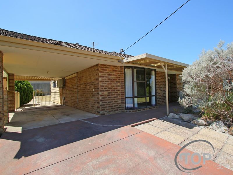 98 Burrendah Boulevard, Willetton