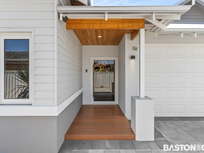 63B Geddes Street, Victoria Park