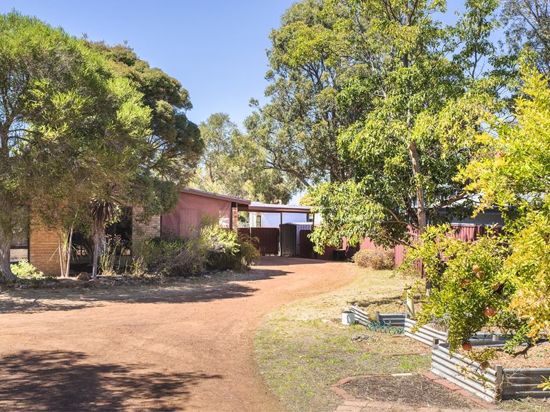 9B William Place, Margaret River