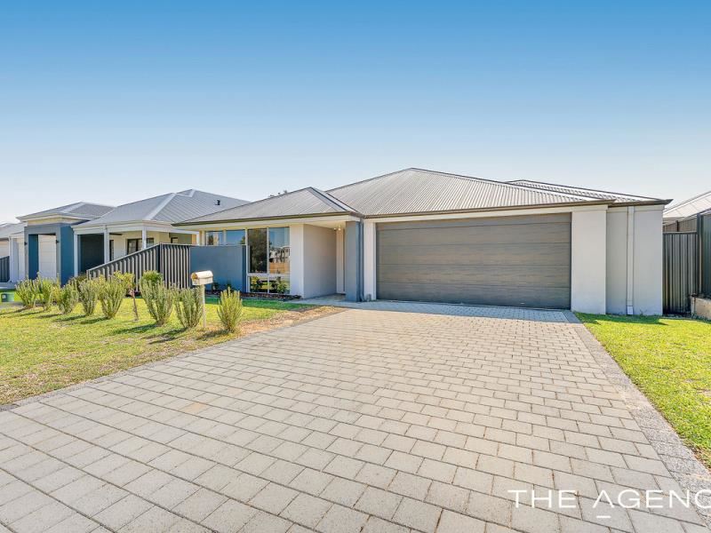 4 Edmonton Loop, Baldivis