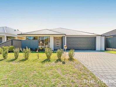 4 Edmonton Loop, Baldivis WA 6171