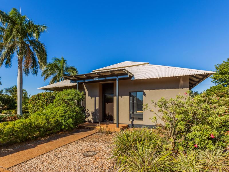 1/11 Oryx Road, Cable Beach