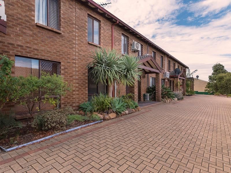3/12 Ferguson Street, Maylands