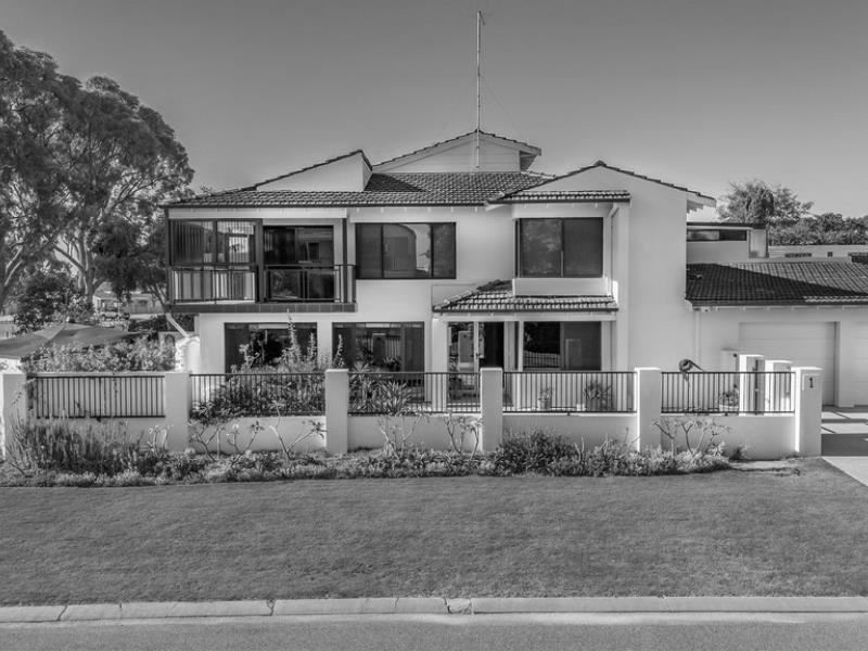 1 Maritime Road, Silver Sands