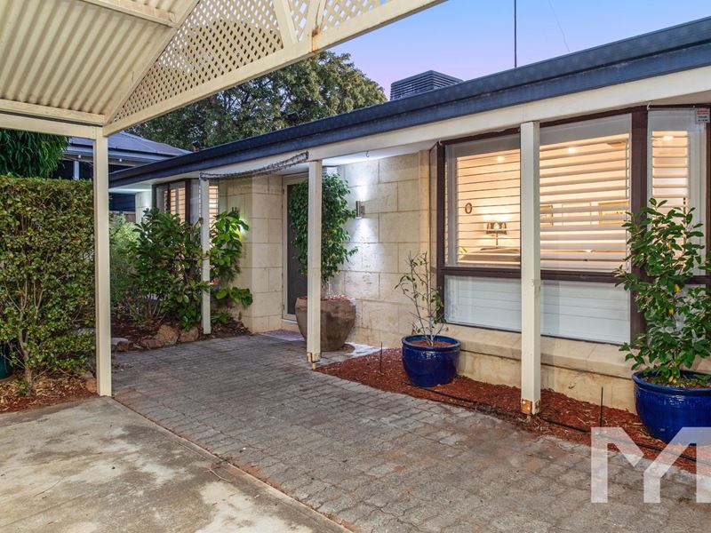 5 Central Avenue, Beaconsfield