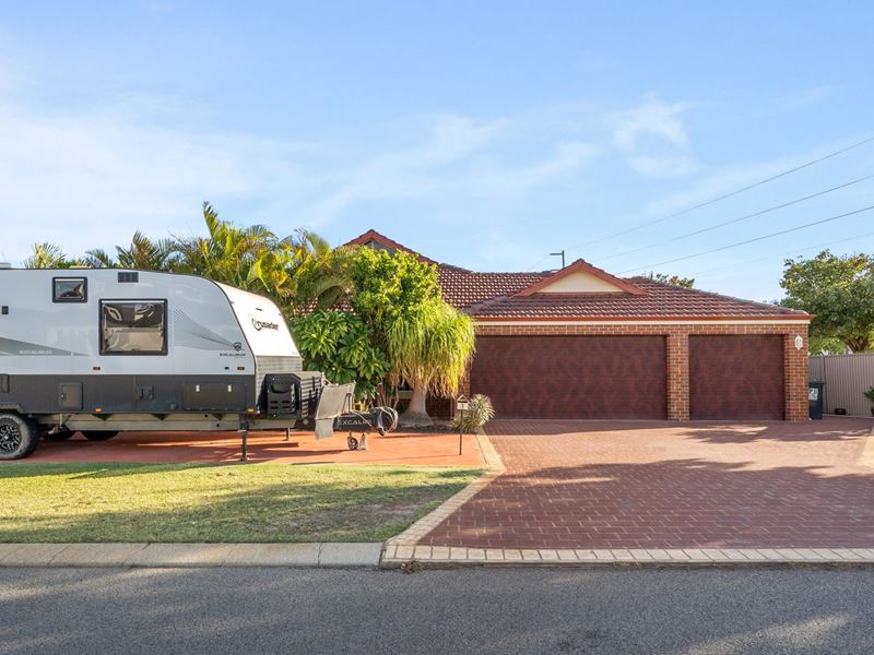 1 Greenscape  Road, Southern River