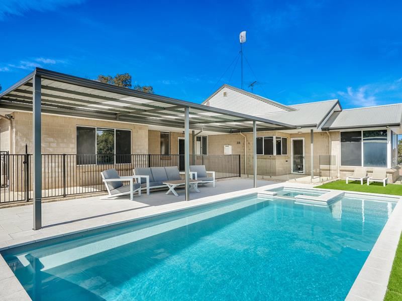 22 April Close, Bullsbrook