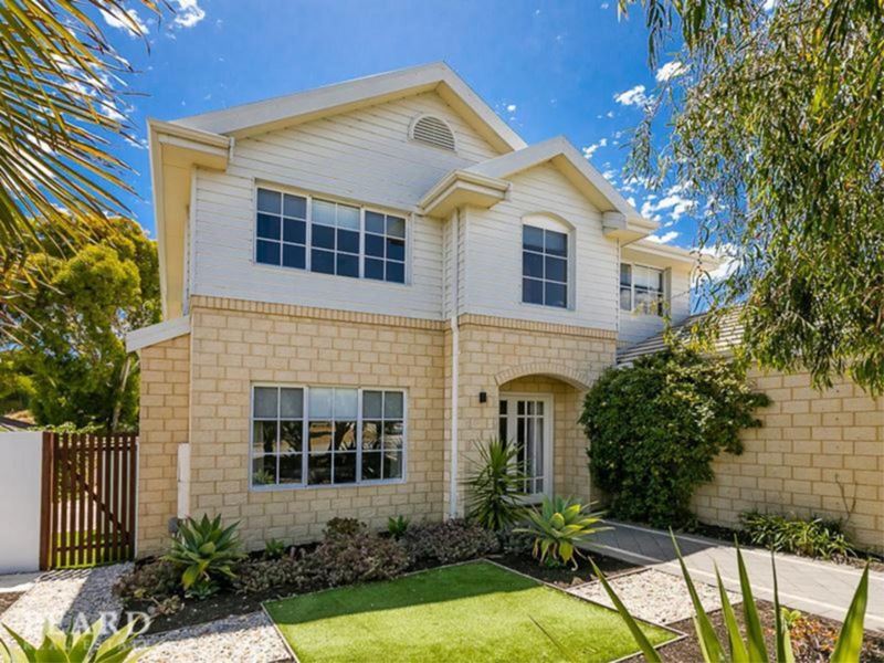 16 Driftwood Rise, Quinns Rocks