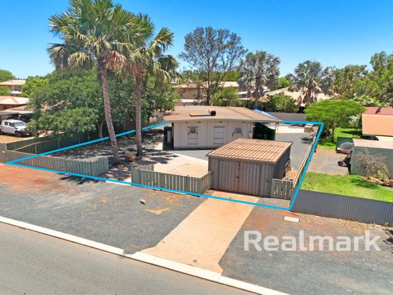 13 Baler Close, South Hedland