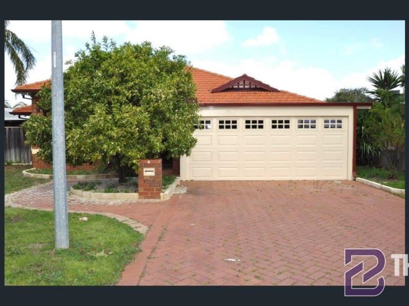4 Rason Place, Redcliffe
