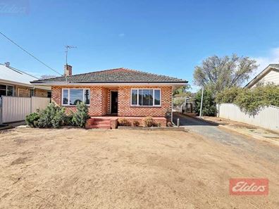 11 Burns Street, Narrogin WA 6312