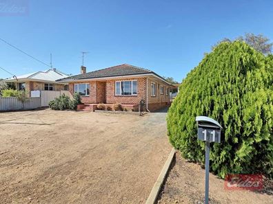 11 Burns Street, Narrogin WA 6312