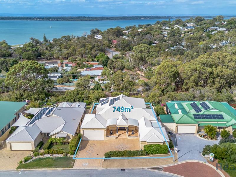 17 Meckering Turn, Dawesville