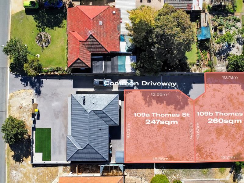 109b Thomas Street, East Cannington
