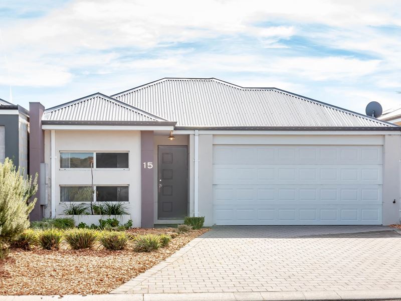 15 Donnelly Street, Piara Waters