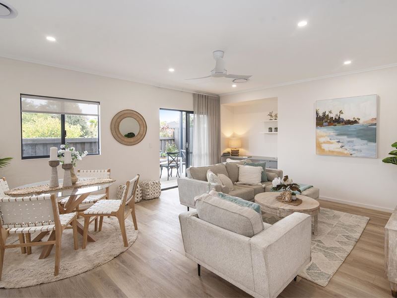 3/33 Halcyon Crescent, Margaret River