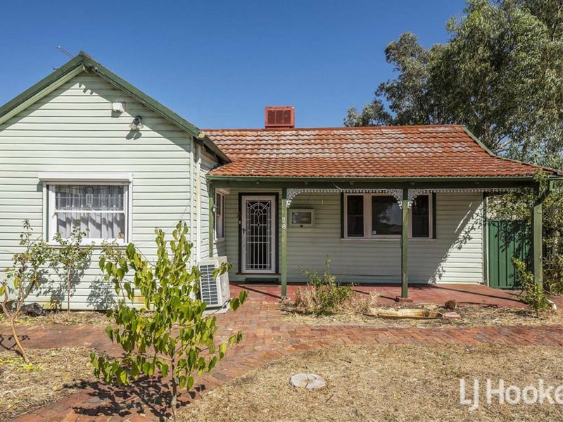 28 Evelyn Street, Gosnells WA 6110