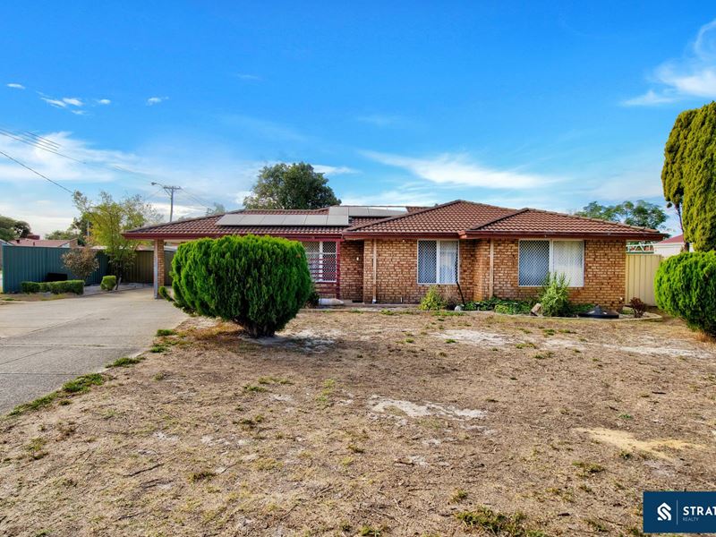 33 Yenisey Crescent, Beechboro