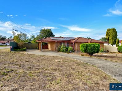 33 Yenisey Crescent, Beechboro WA 6063