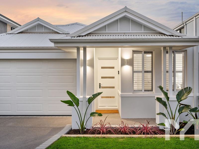 224B Forrest Street, Palmyra