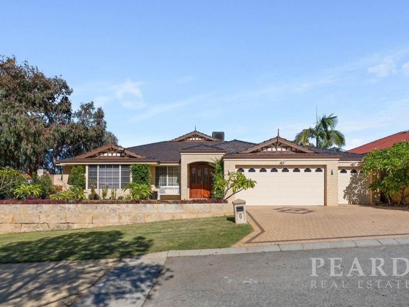 6 Gold Lane, Iluka