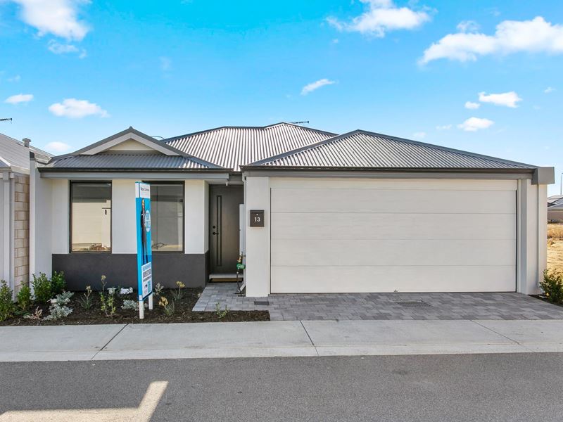 13 Montague Lane, Southern River