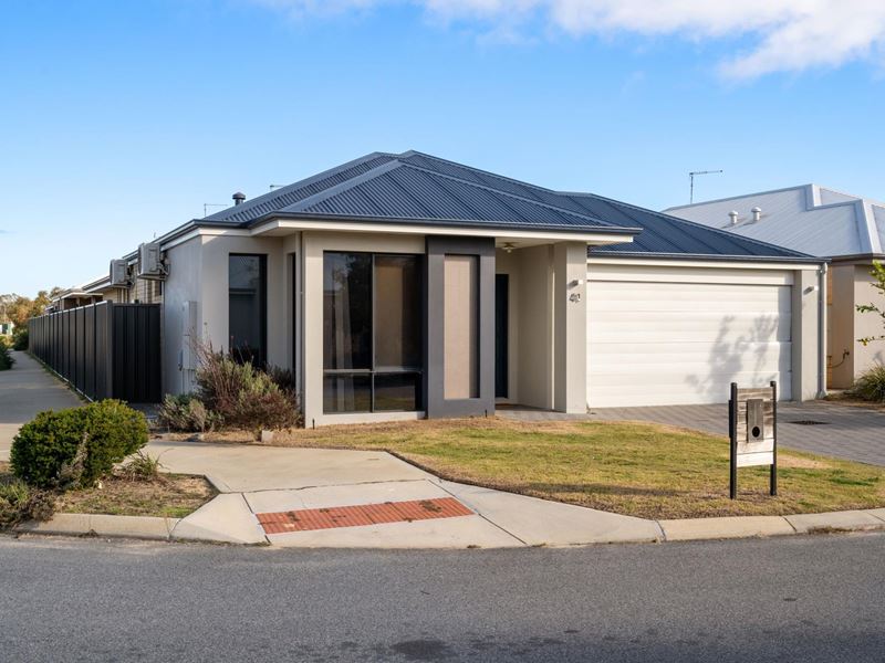 41 Bedgebury Road, Hilbert